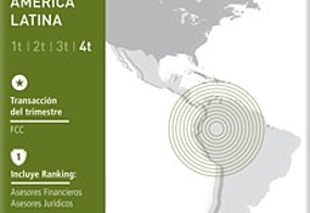 América Latina - Anual 2014